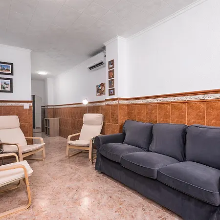 Marinasunbeach Lorca 92b Τορεβιέχα
