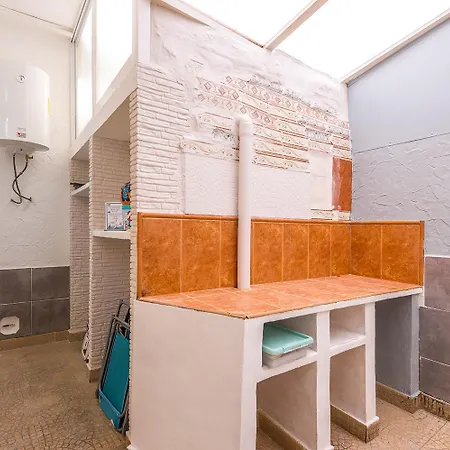 Marinasunbeach Lorca 92b Διαμέρισμα