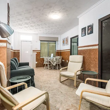 Marinasunbeach Lorca 92b Τορεβιέχα