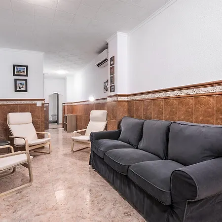 Marinasunbeach Lorca 92b Τορεβιέχα