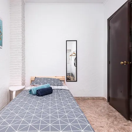 Marinasunbeach Lorca 92b Διαμέρισμα Τορεβιέχα