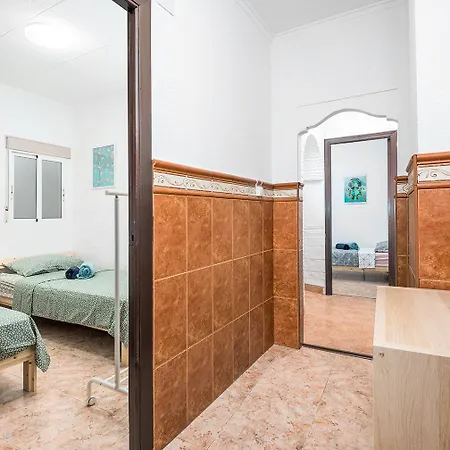 Marinasunbeach Lorca 92b Τορεβιέχα