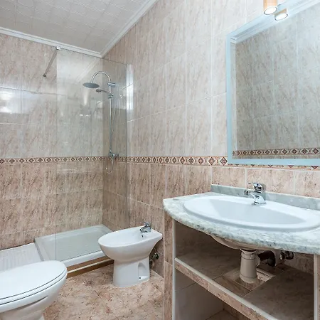 Διαμέρισμα Marinasunbeach Lorca 92b