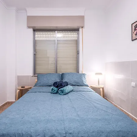 Marinasunbeach Lorca 92b Διαμέρισμα Τορεβιέχα