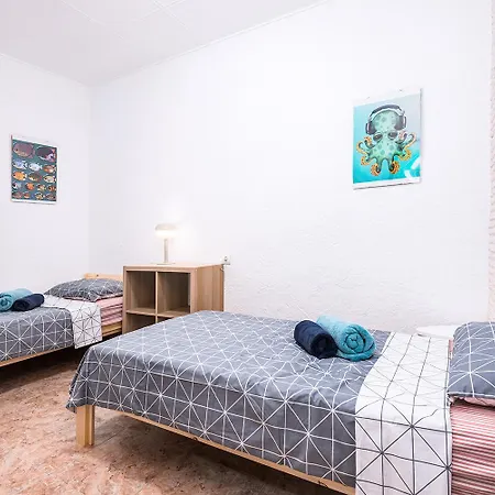 Marinasunbeach Lorca 92b * Τορεβιέχα