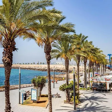 Marinasunbeach Lorca 92b * Τορεβιέχα